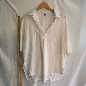 Flowy, Beach Coverup